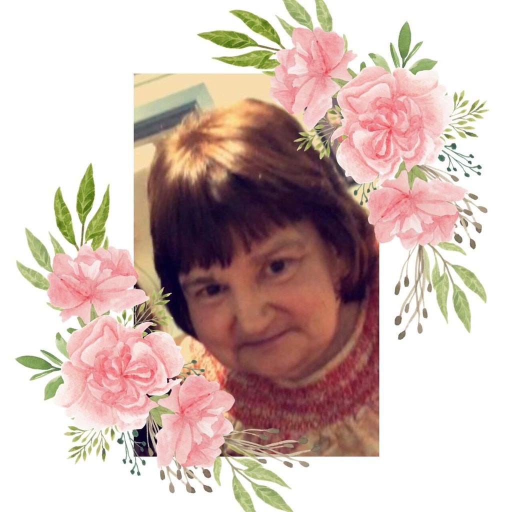 Christine M. Strough