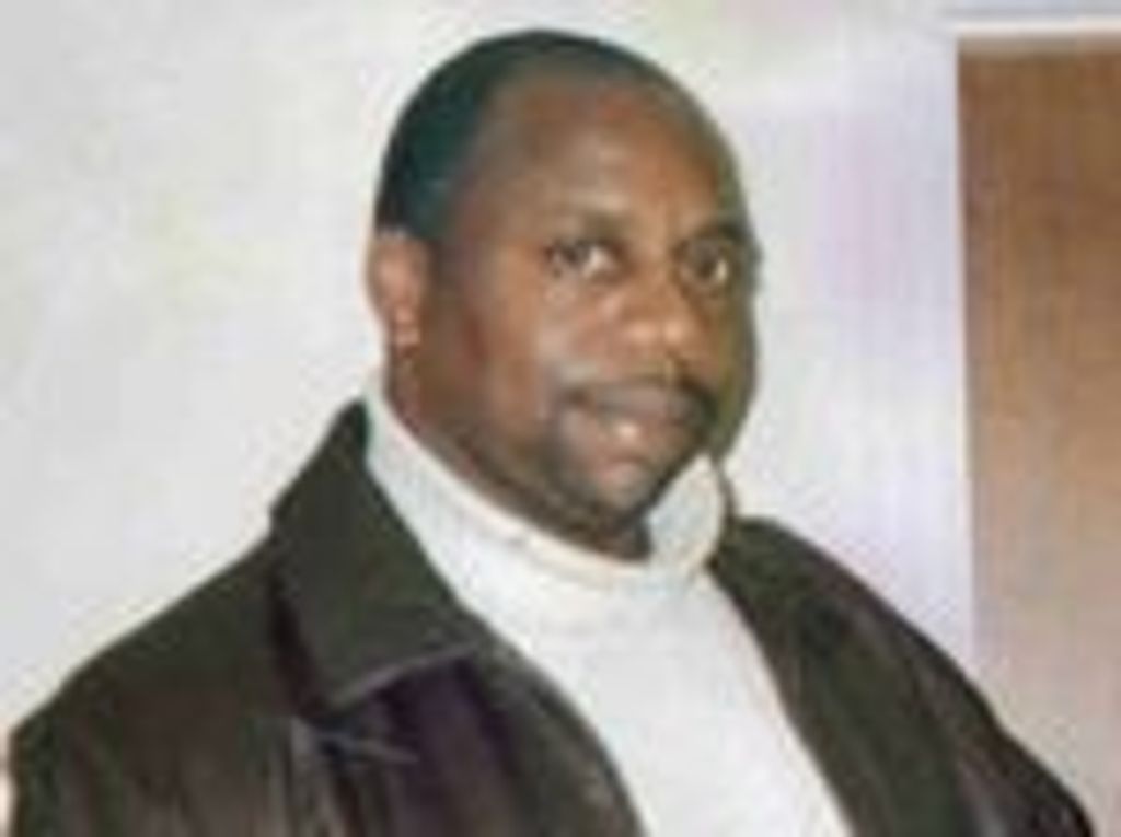 Thomas Williams Wade, Jr. Profile Photo