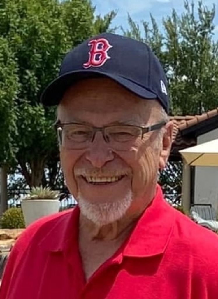 David J. Gardner Sr. Profile Photo