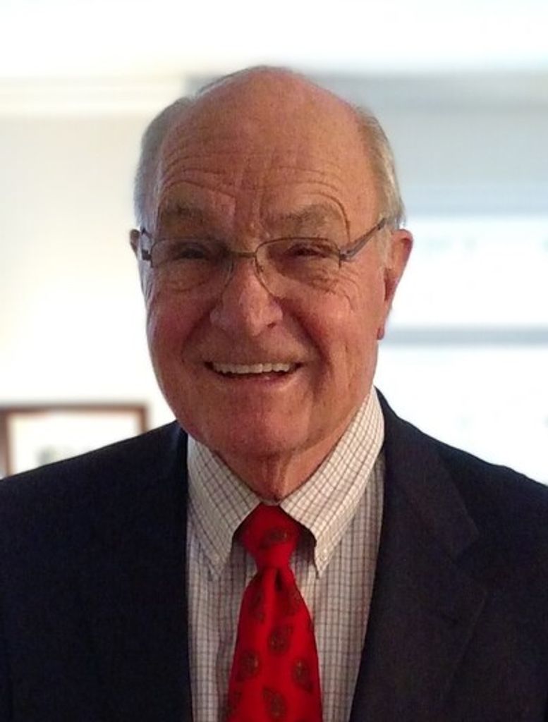 Willis S. "Pete" White, Jr.