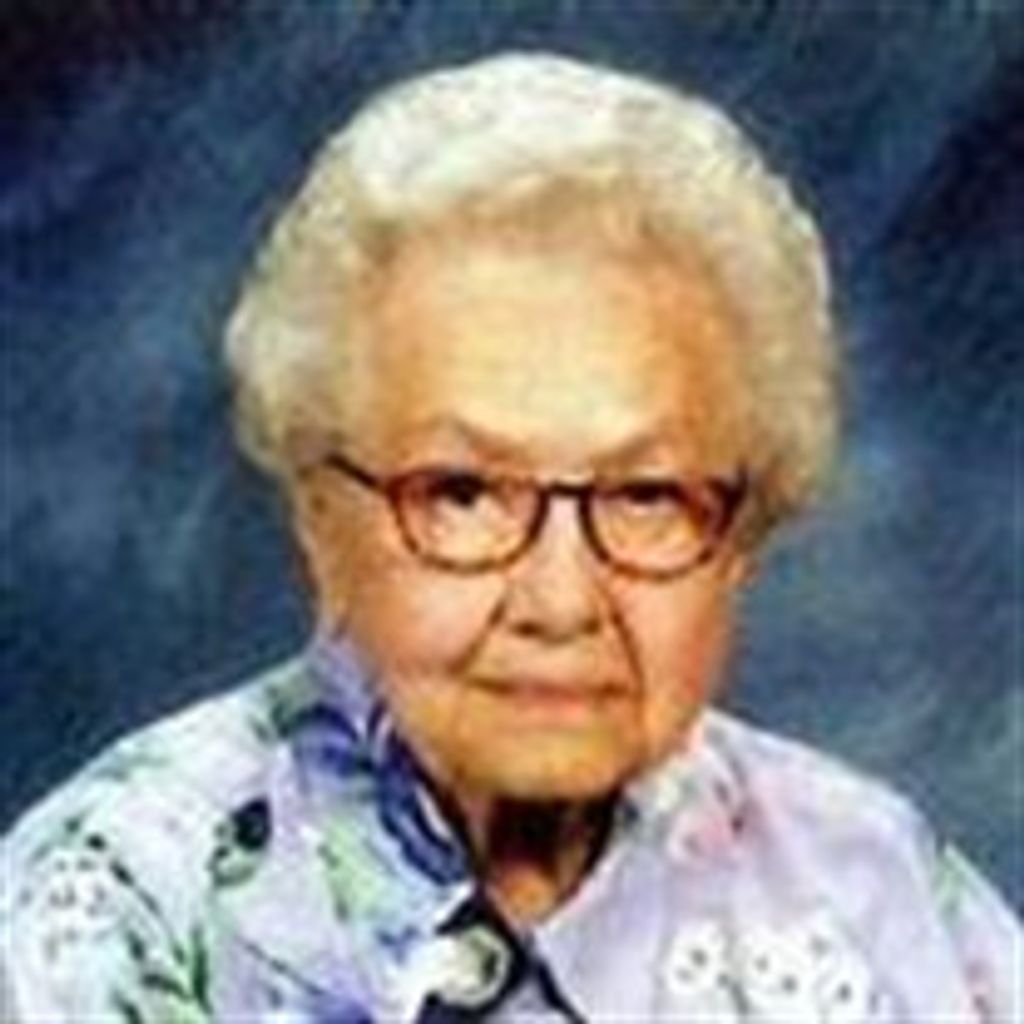 Mary Elizabeth Mchaney