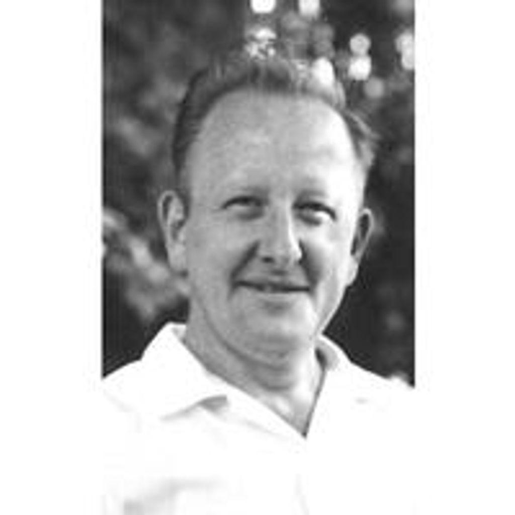 George  Edward Streit