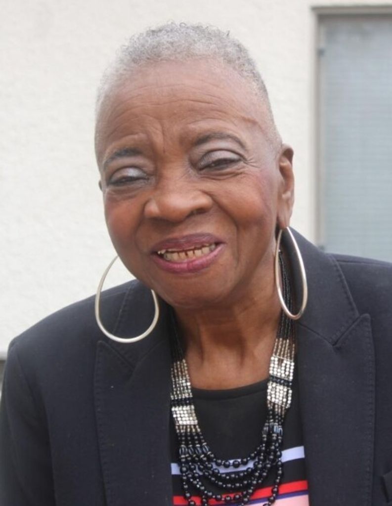 Betty Smith