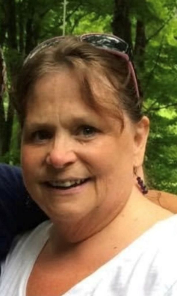 Julie Jamison