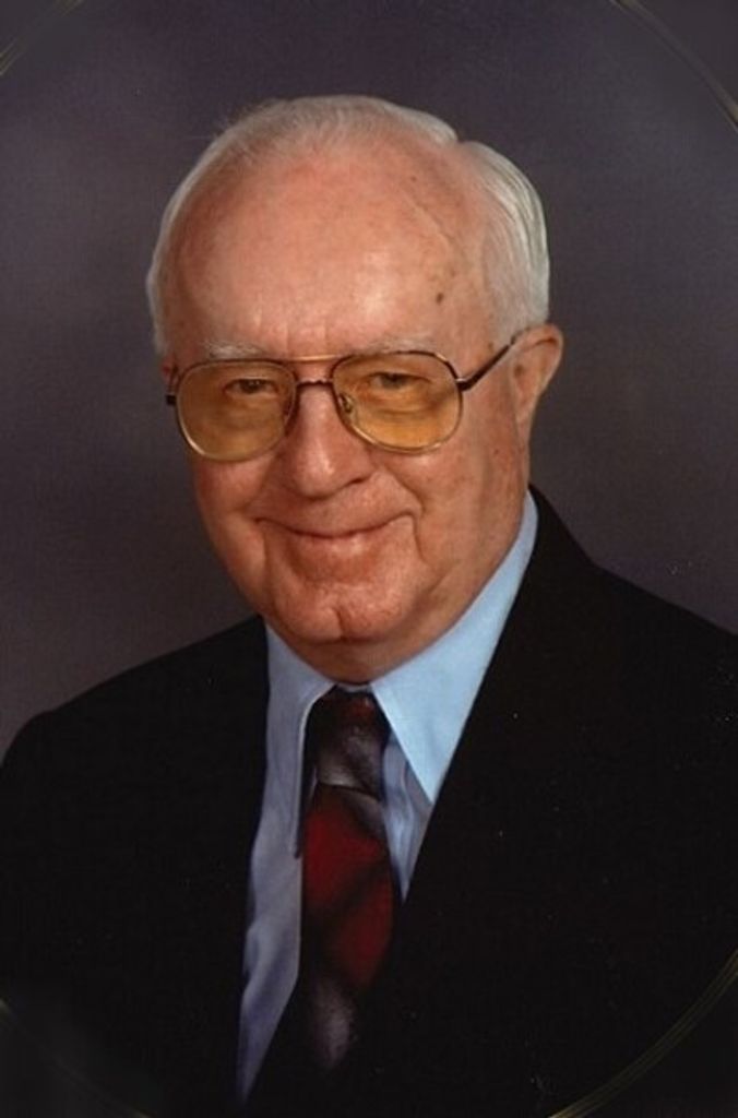 David Edward Franklin Profile Photo