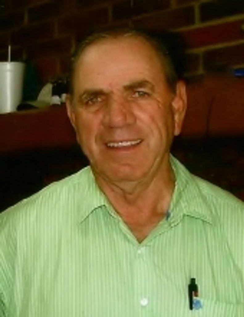 Herman E. Livesay