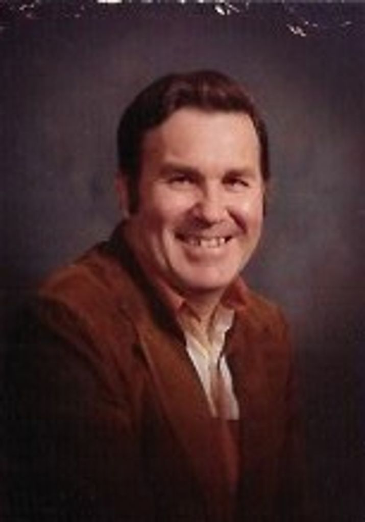 Robert Harold King