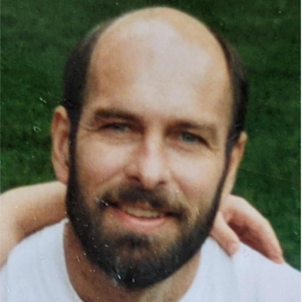 John Arlon Buelke