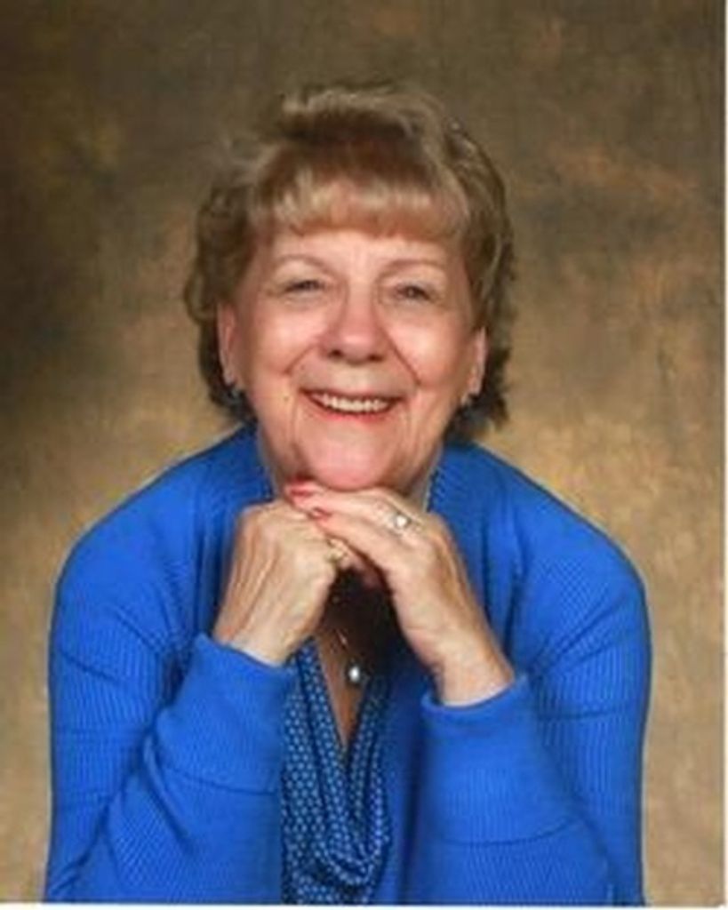 Jeanette Pierro