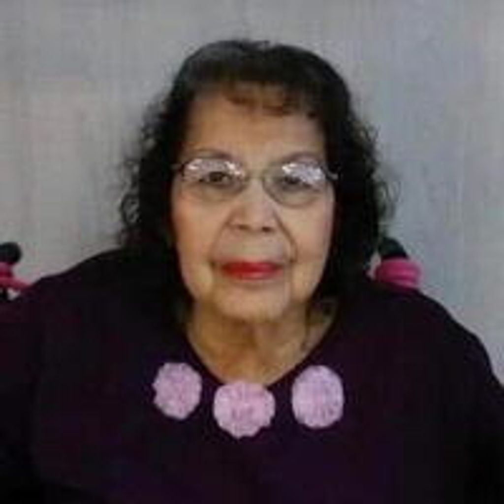 Nicolasa Medina Del Campo (Plainview)