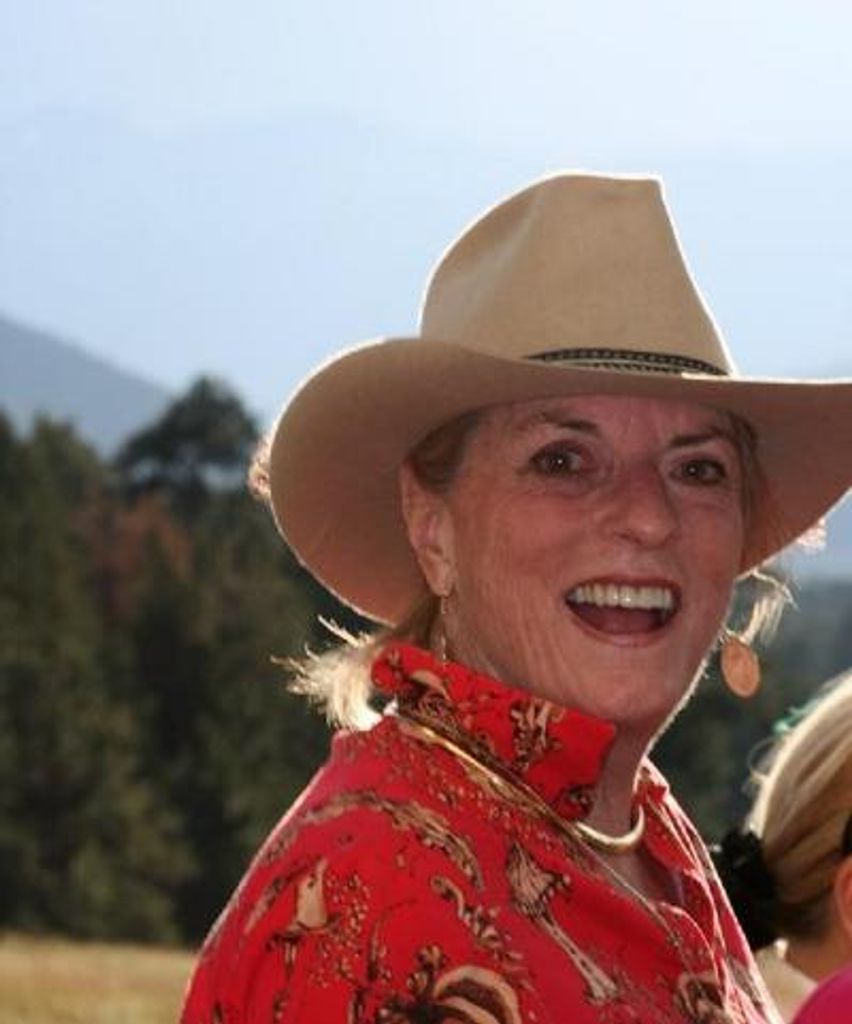 Ann P. Curran