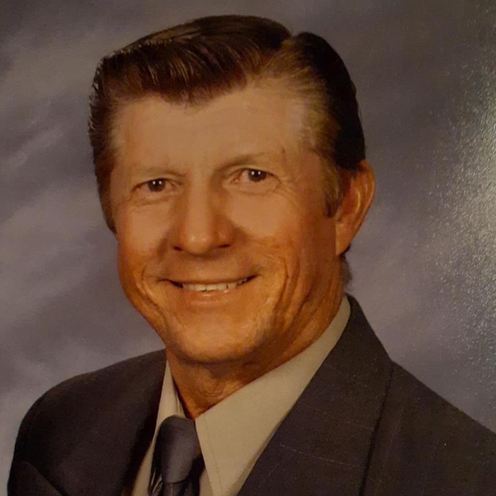 Eugene Christopher Glowski Profile Photo