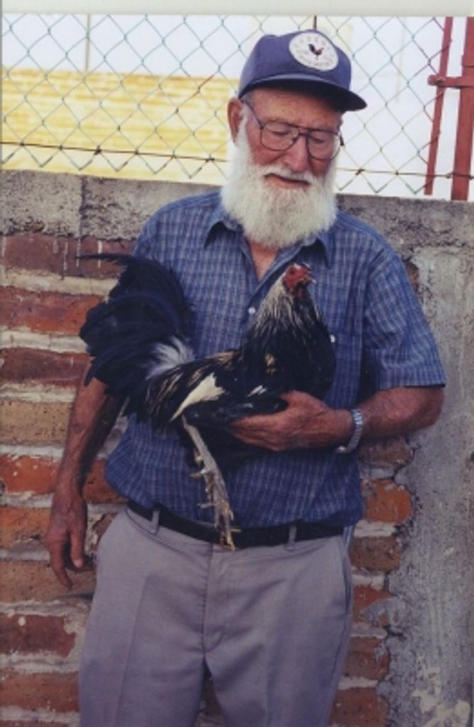 Joseph A. Franco