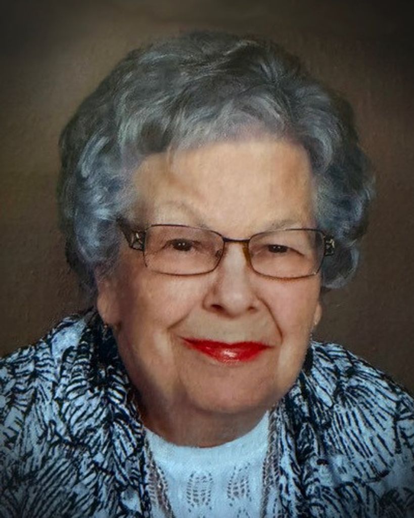 Barbara J. Glick