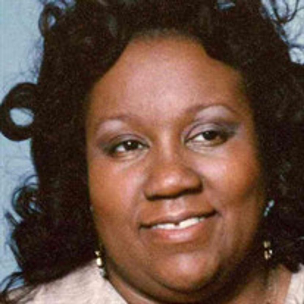 Ms. Andrea H. High Profile Photo