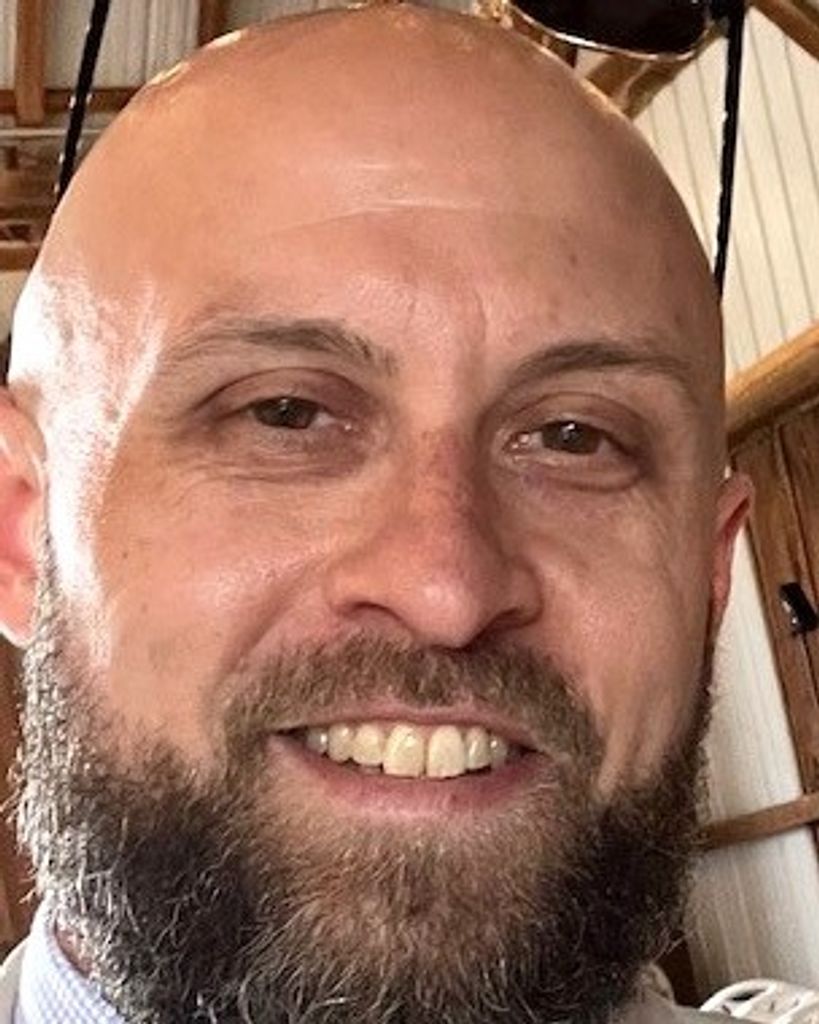 Bradley Barton Peeples Profile Photo