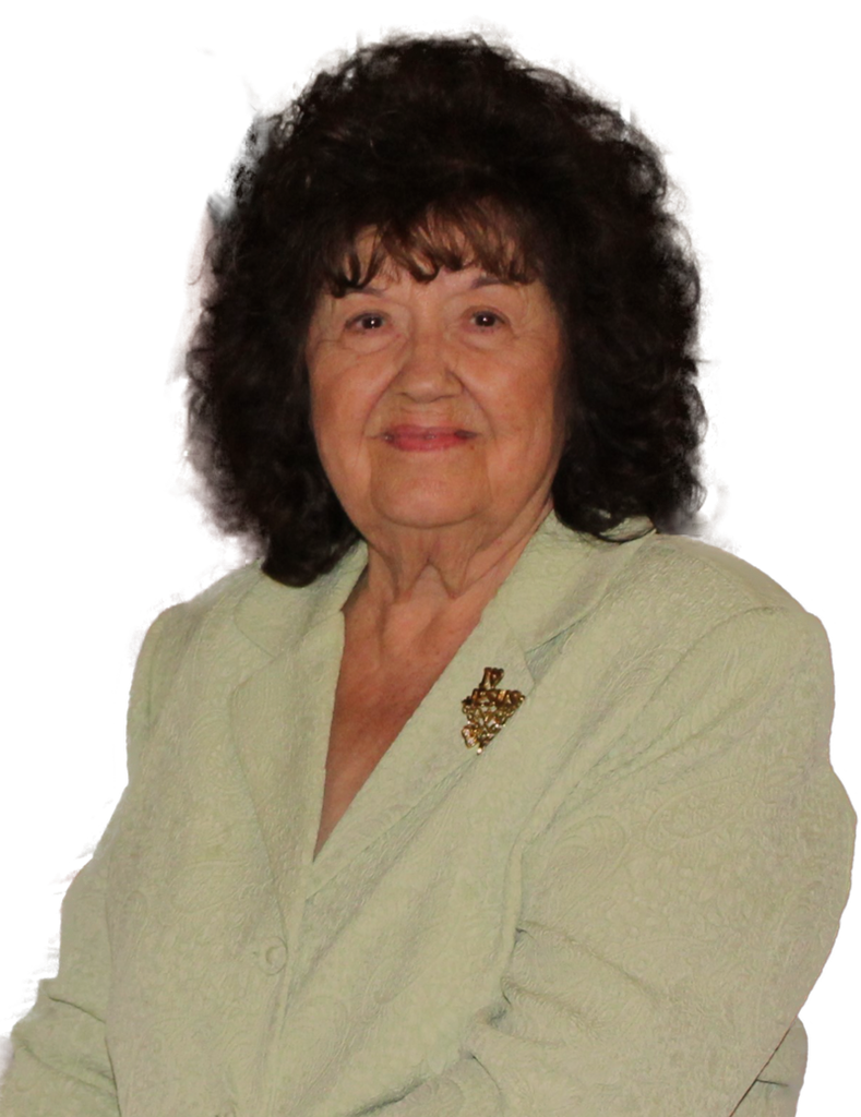 Barbara Hall Profile Photo