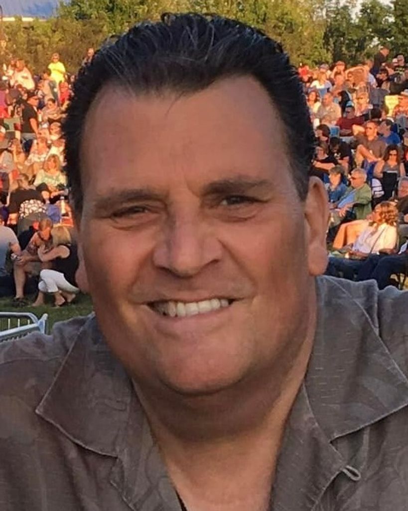 Kenneth J. Yearley