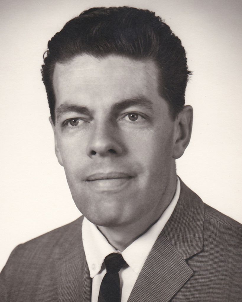 Henry Worthen Cameron