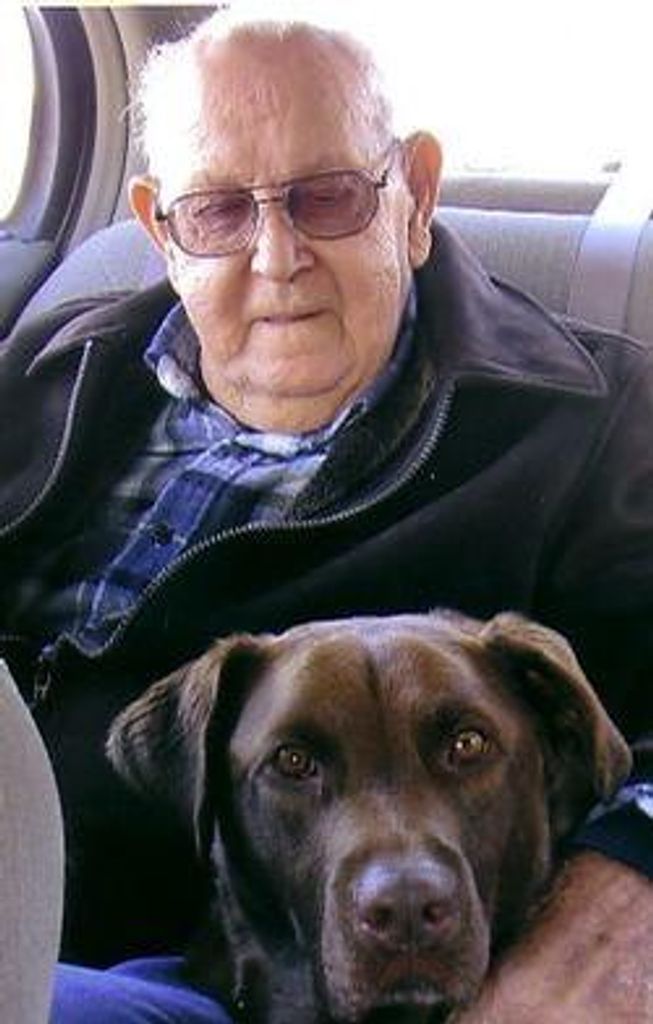 Everett J Johnson