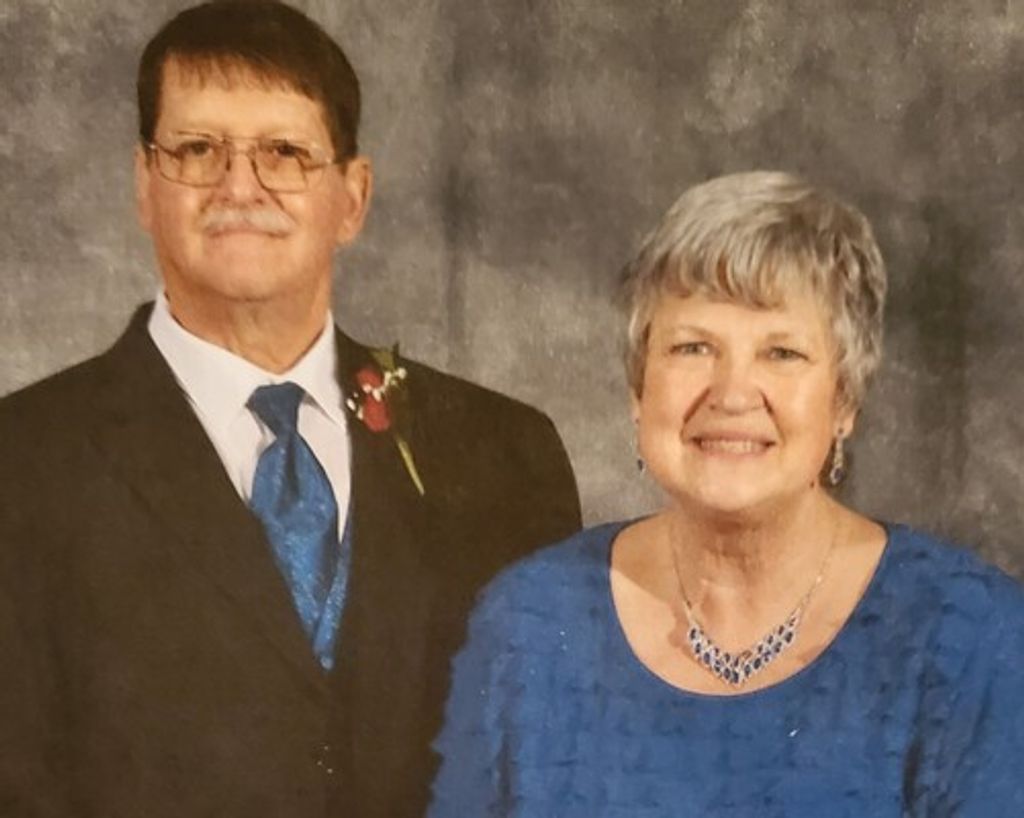 Charles & Betty Welch Profile Photo