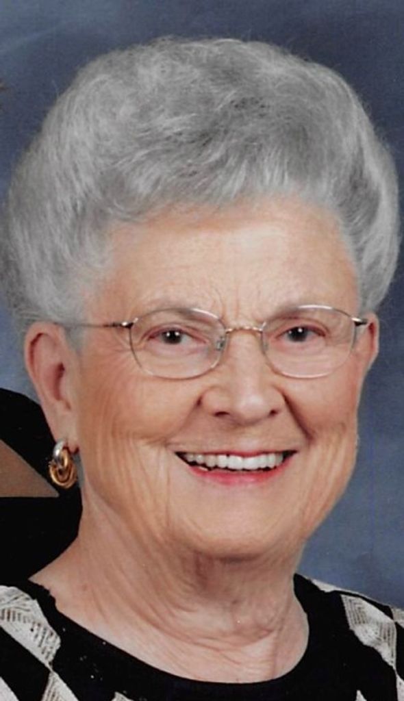 Mary Lou (Egan)  Myers