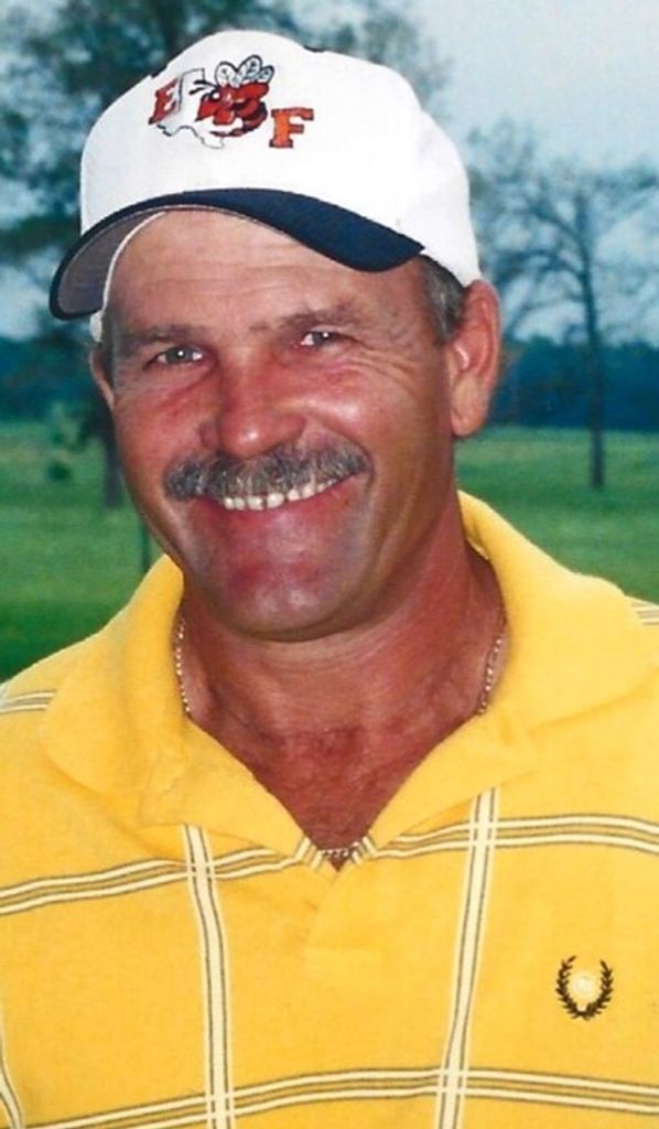 Skeeter Brown Profile Photo