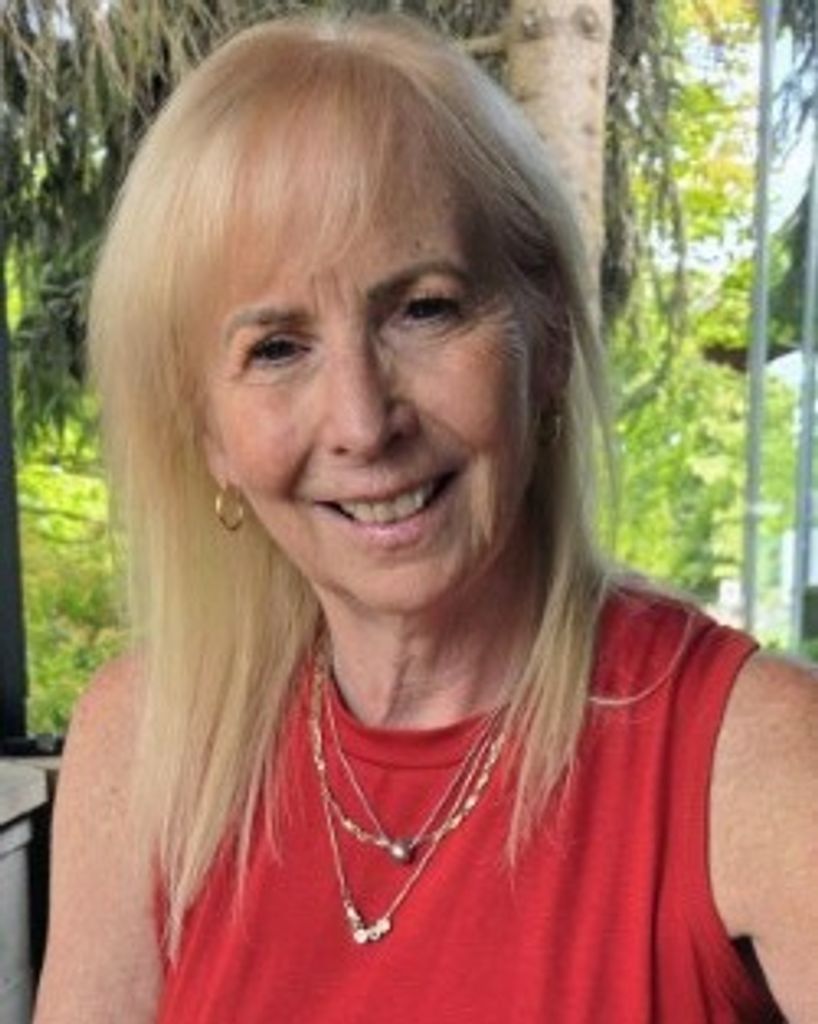 Jane Elizabeth (McDougal) Cvetkovic Profile Photo