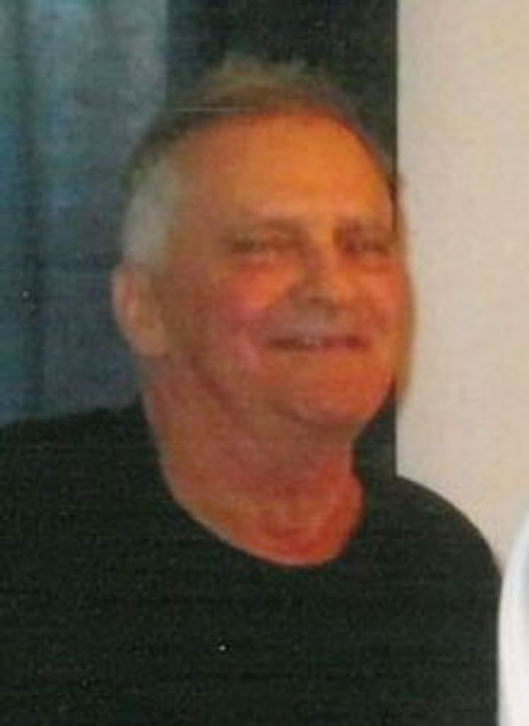 James  H. Genest