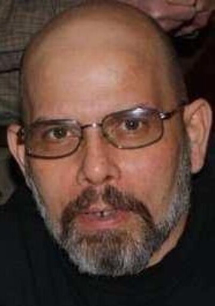 Daniel C. Fabrizzio, Sr. Profile Photo