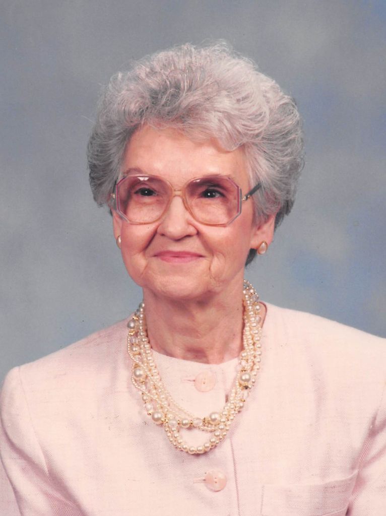 Eloise Meneese