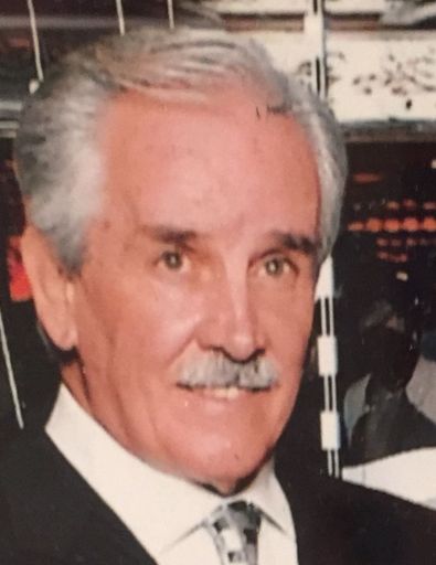 Charles F. Burns Profile Photo