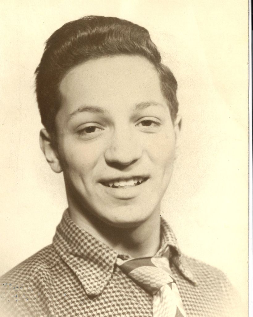 Lawrence "Lody" Parra Profile Photo