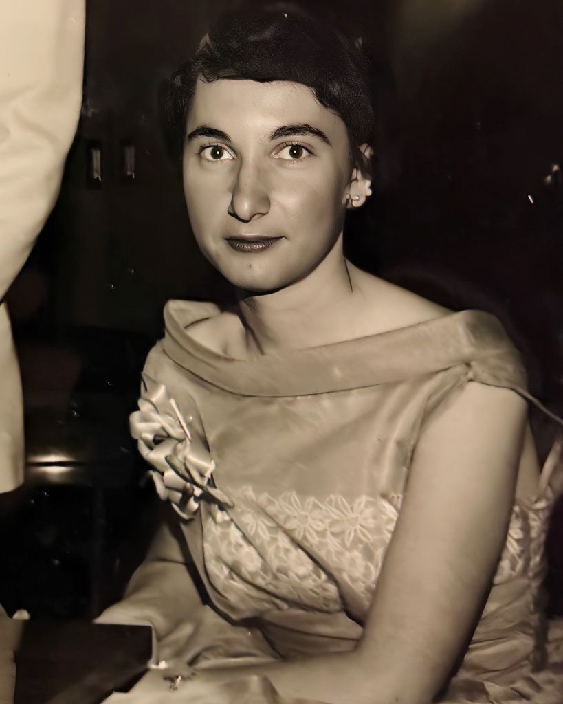Joleen W. Flynn