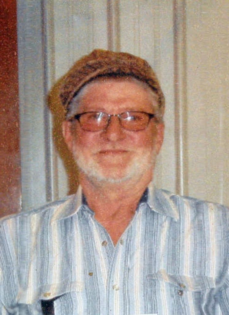 Michael Melhorn, of Lancing, TN