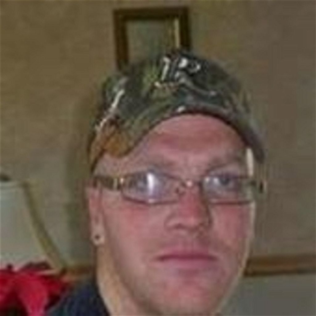 Mathew James Vestering