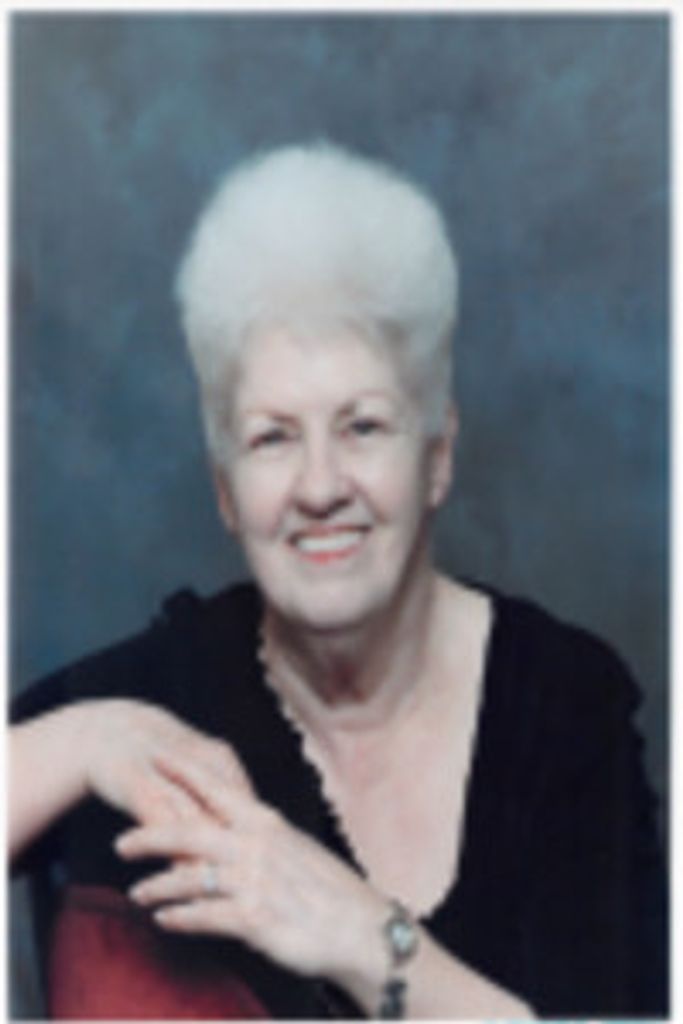 Gloria Irby Simmons Profile Photo