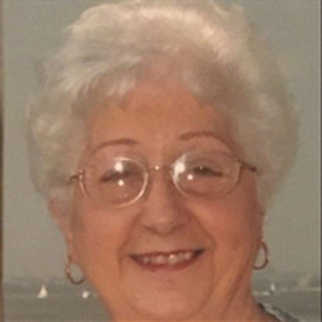Patricia Ann Shutters