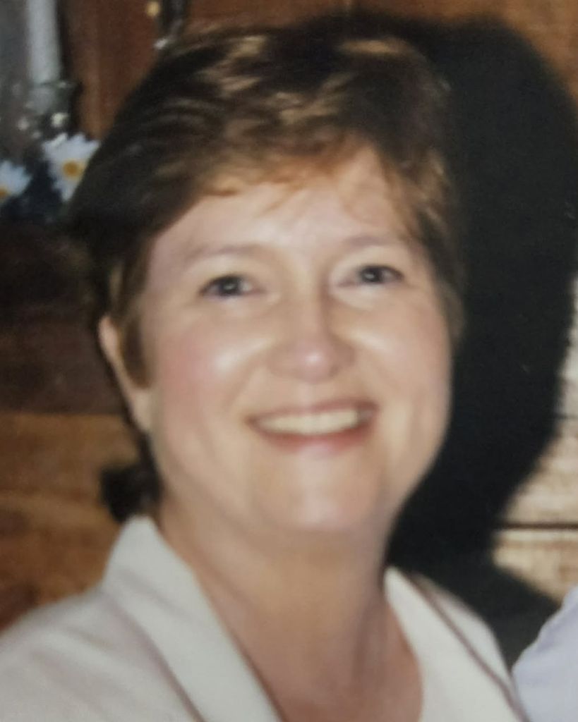 Betty Underwood