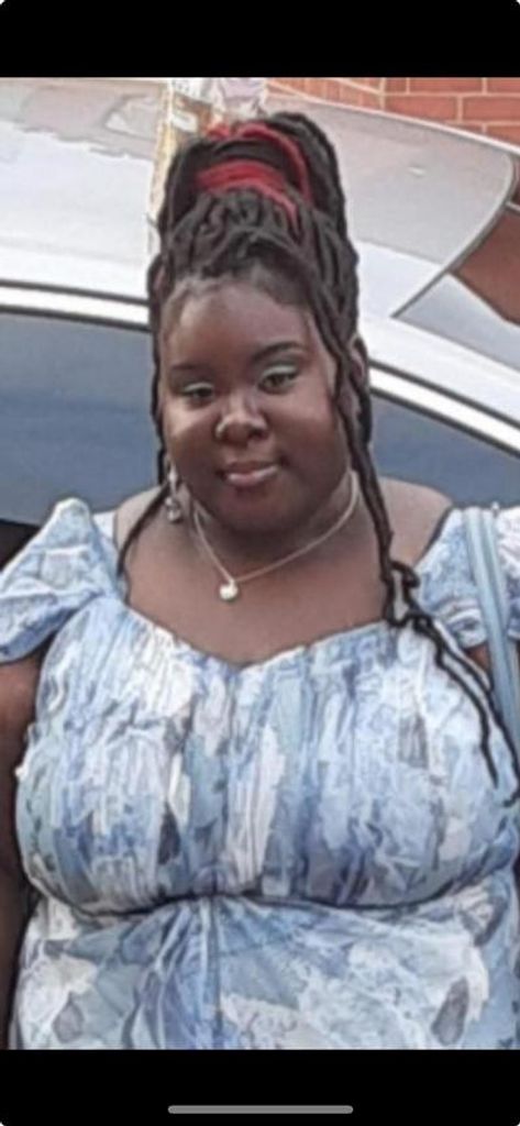 Mone'T Imani-Racha Daniels Profile Photo