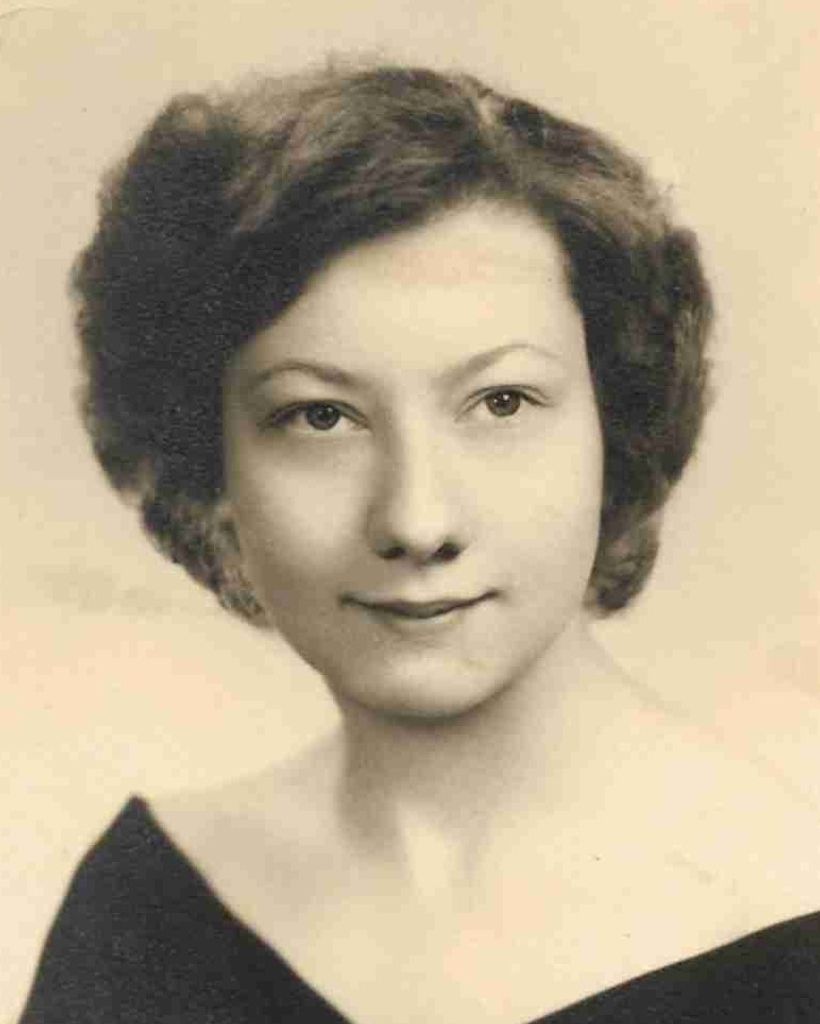 Mary Elizabeth Ramage Profile Photo