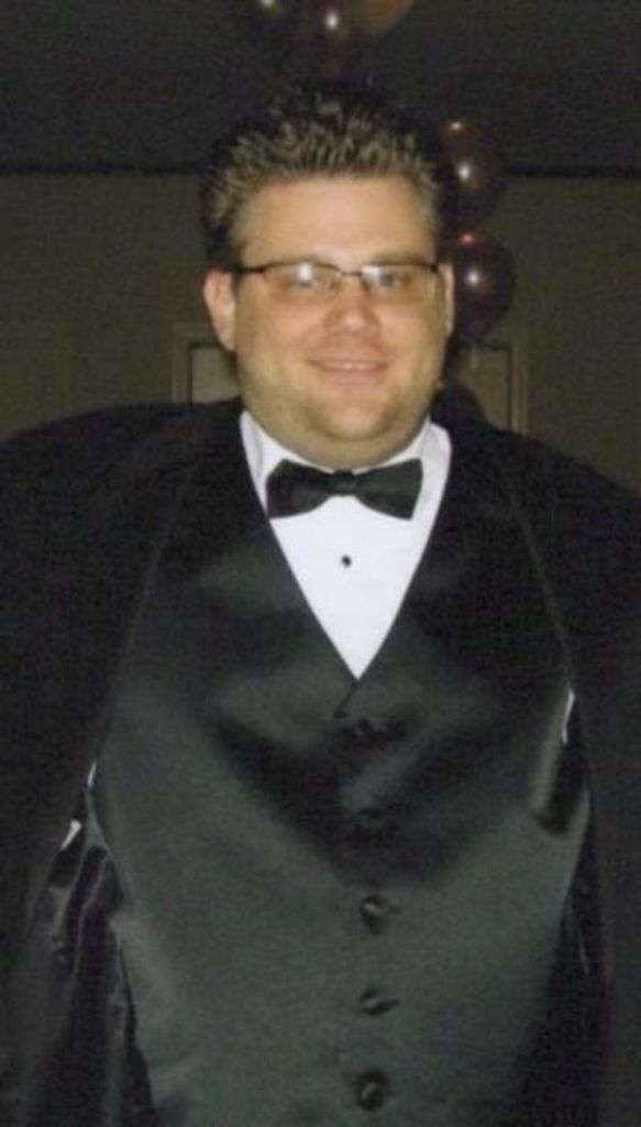 Eric M Warfel Profile Photo