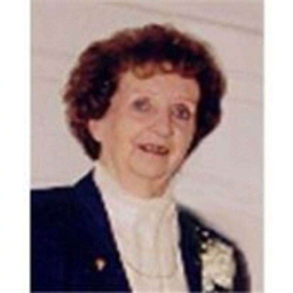 Lenora T. (Smith) Allgire