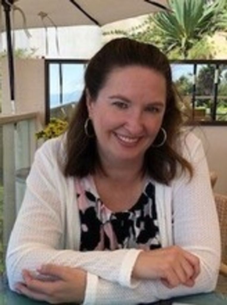 Jennifer May Driscoll Profile Photo