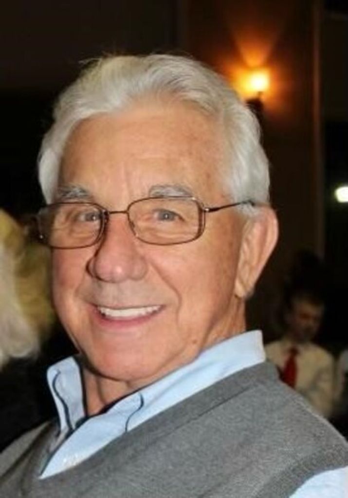 James Floyd Ferguson Profile Photo