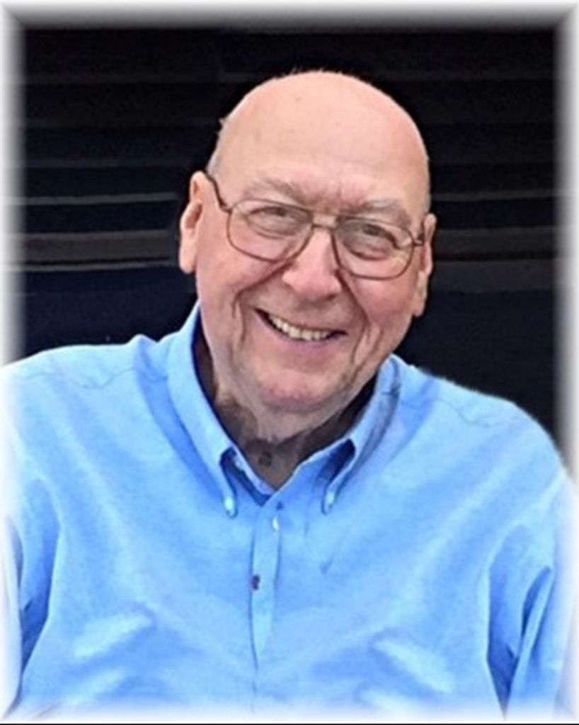 Lowell Albert Grady, Jr.