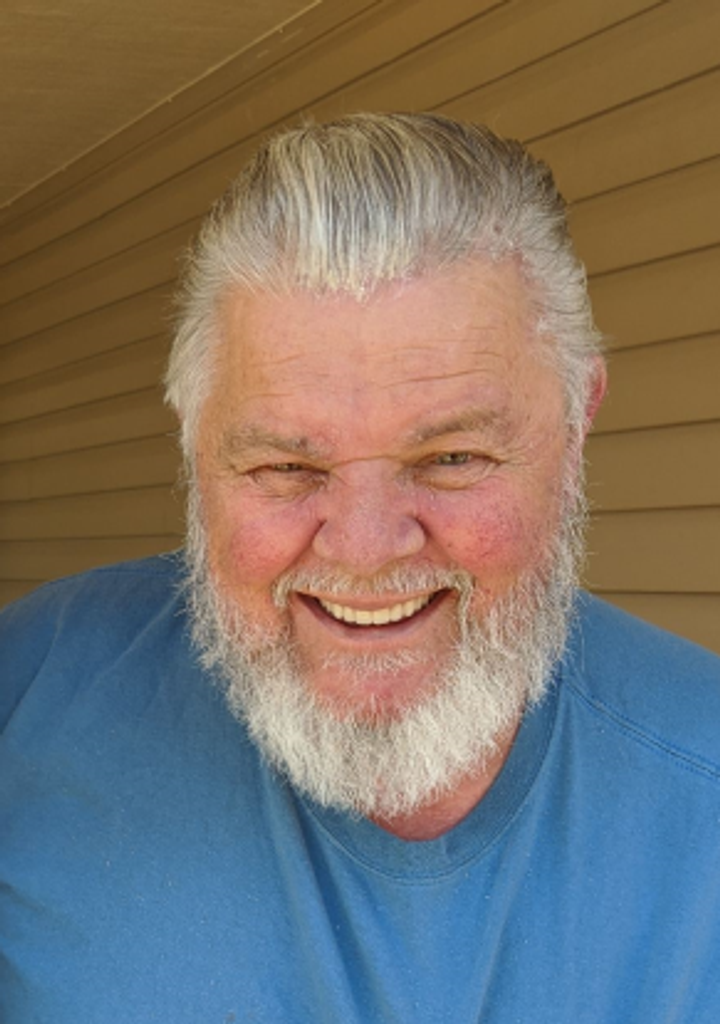 John R. Delp
