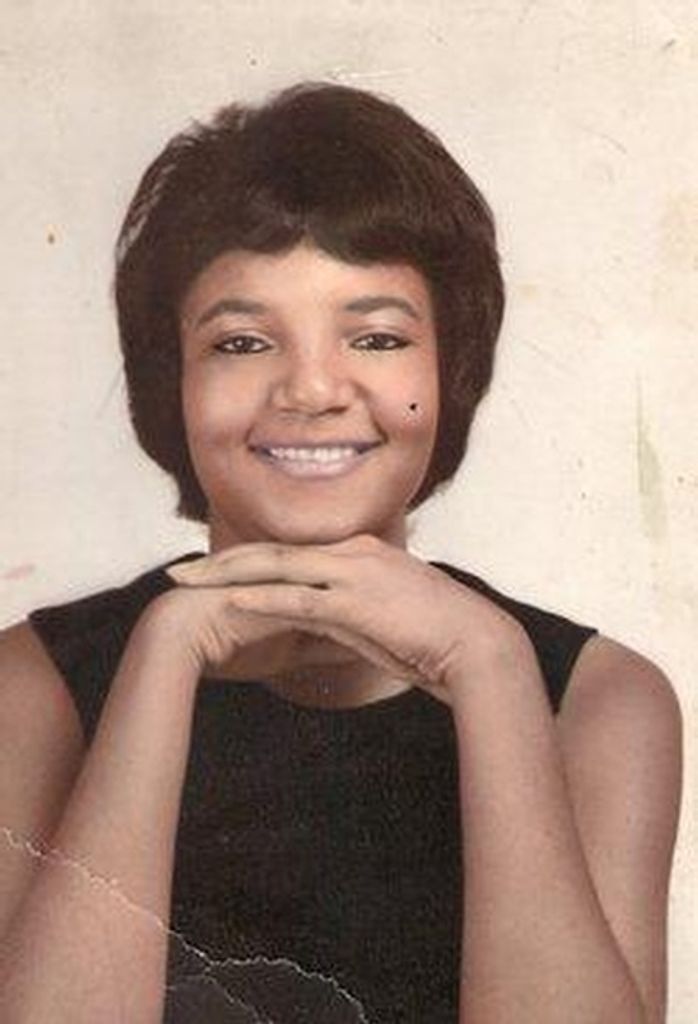 Joyce Faye Thompson Profile Photo