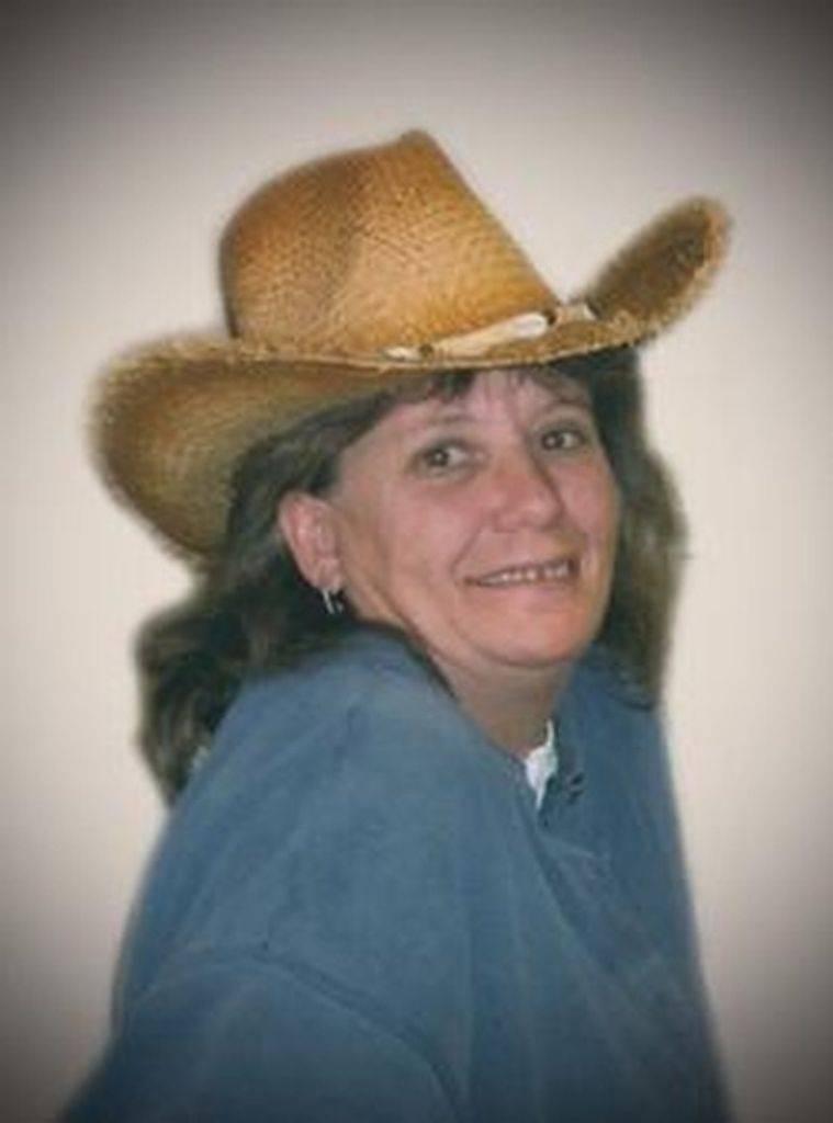 Patricia Wolfenbarger Profile Photo