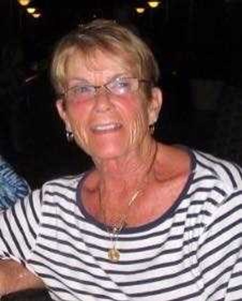 Mary Jeanne Hussey Profile Photo